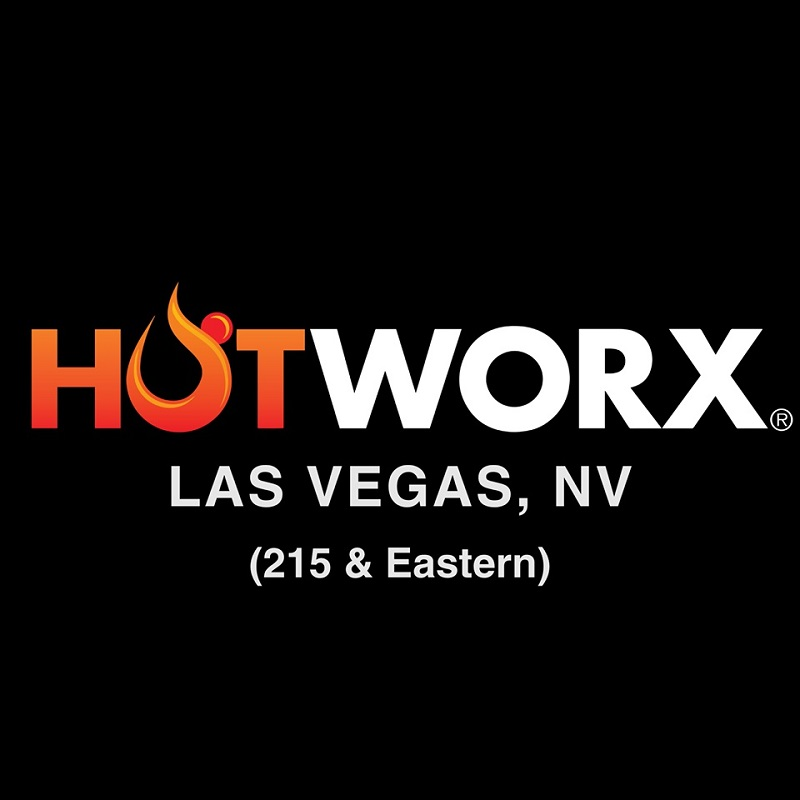 Company Logo For HOTWORX - Las Vegas, NV (215 &amp; East'