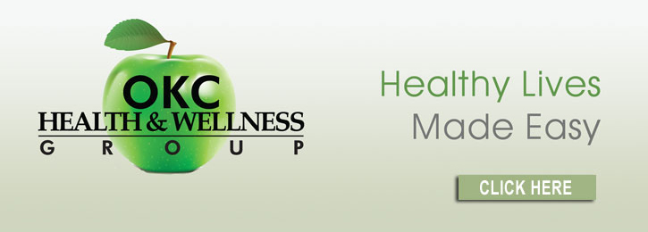 Thrive OKC Wellness'