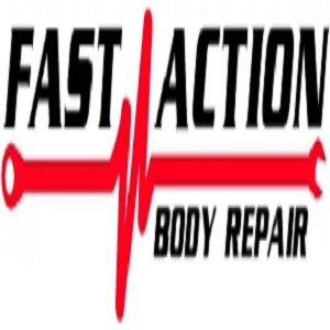 Company Logo For Fast Action Truck Body Repair'