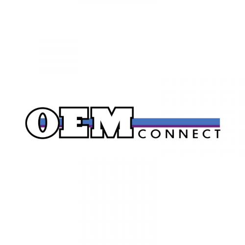 Company Logo For OEM Connect'