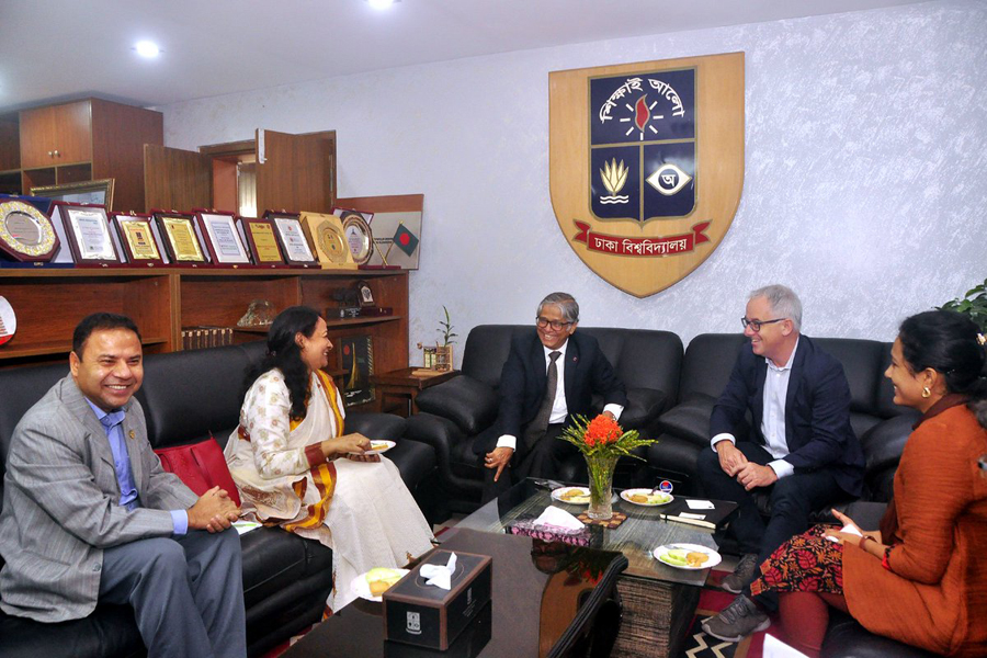 Company Logo For Ridoy Rahman Local Seo'