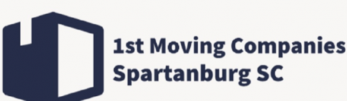 Company Logo For 1st Moving Companies Spartanburg SC'