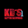 Company Logo For KD's Septic Services'