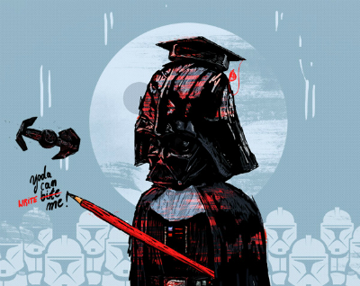 Essay Jedi