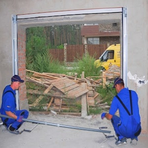 Company Logo For Gold Wilmington Garage Door Repair Company'