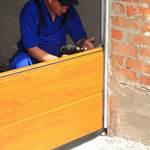 Company Logo For Gold Wilmington Garage Door Repair Company'