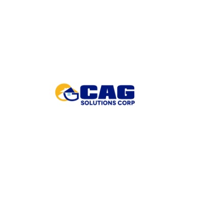 Company Logo For CAG Solutions Rain Gutters'