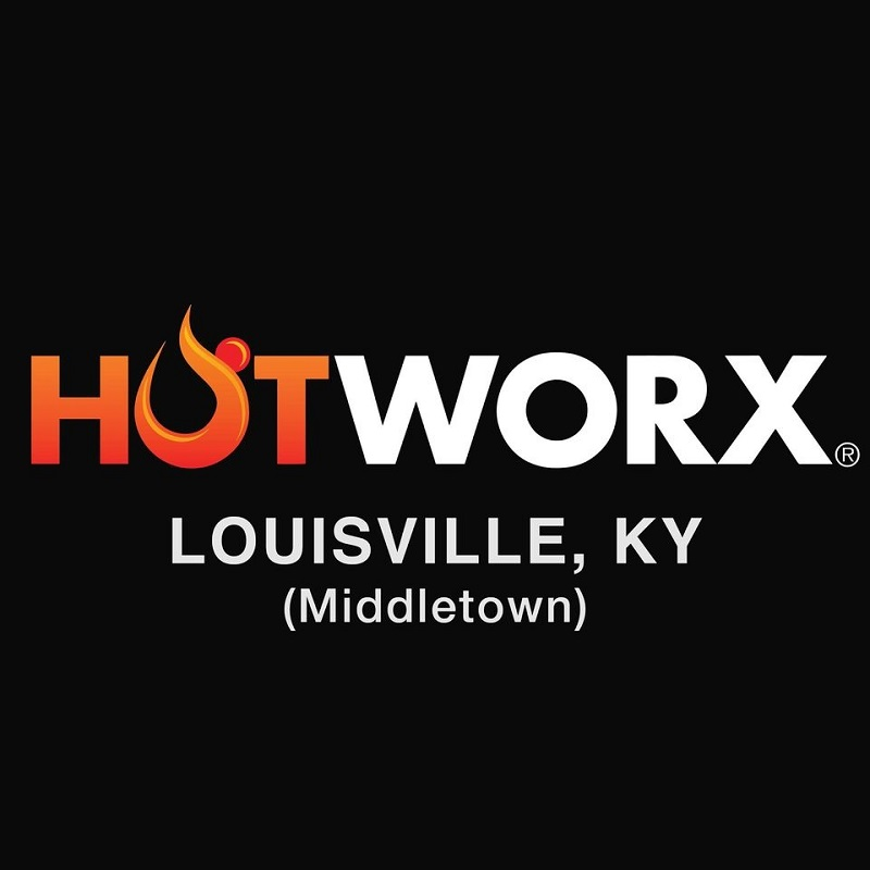 HOTWORX - Louisville, KY (Middletown) Logo