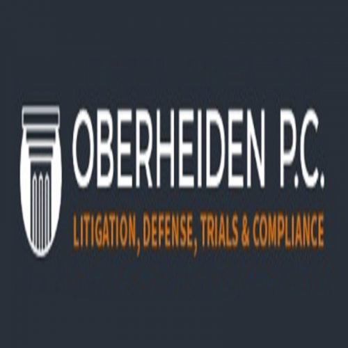 Company Logo For Oberheiden P.C.'