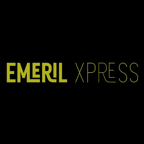 Company Logo For Emeril Xpress'