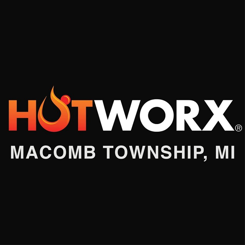 Company Logo For HOTWORX - Macomb Township, MI'