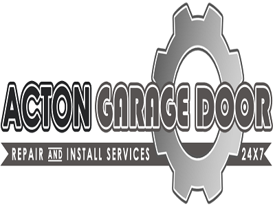 Company Logo For Acton Garage Door Repair'