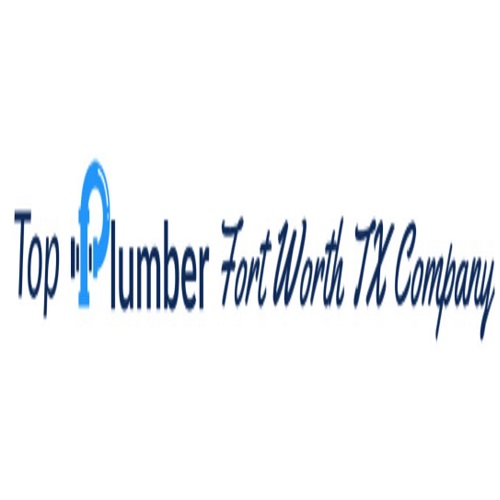 Top Plumber Fort Worth TX Company Logo