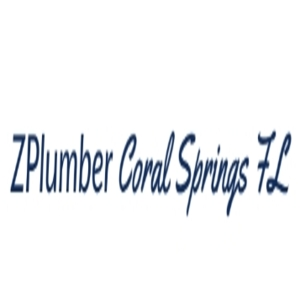 Company Logo For Zplumber Coral Springs FL'