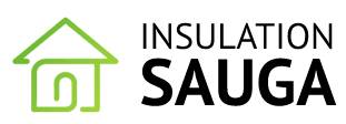 Company Logo For Insulation Sauga'