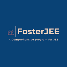 Company Logo For FosterJEE Maths'