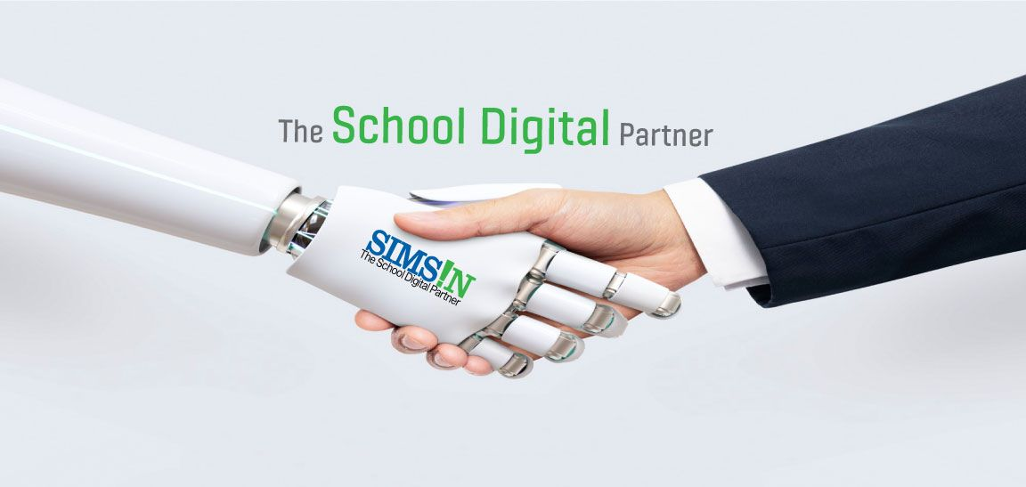 Company Logo For Simsin - The School Digital Partner'