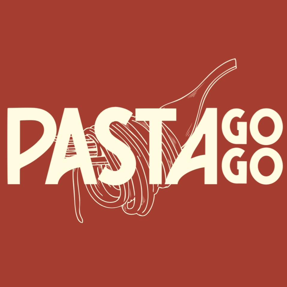 Company Logo For Pasta Go Go'