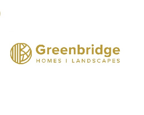 Company Logo For Green Bridge'