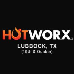 Company Logo For HOTWORX - Lubbock, TX (19th and Quaker)'