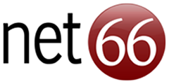 Net66 Logo