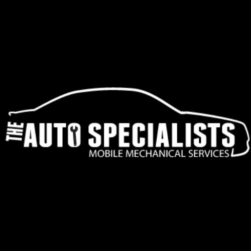 Company Logo For The Auto Specialists'