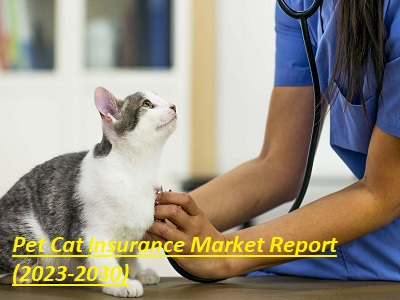 Pet Cat Insurance Market'