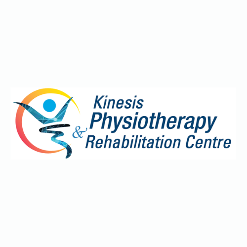 Company Logo For Kinesis Physiotherapy &amp; Rehabilitat'