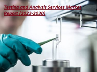 Testing and Analysis Services Market