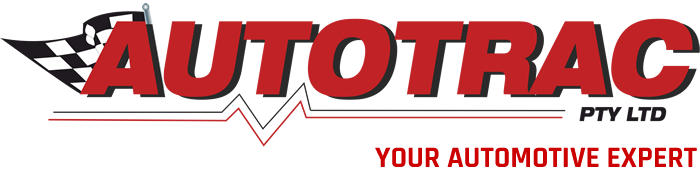 Autotrac Pty Ltd Logo