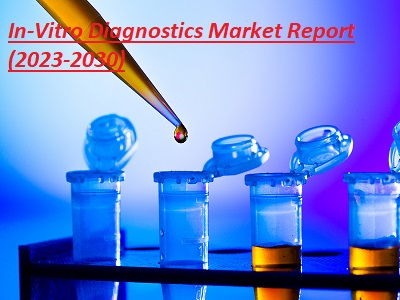 In-Vitro Diagnostics Market