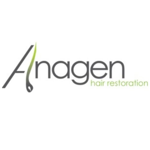 Company Logo For Anagen Hair Restoration'