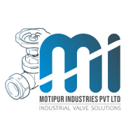 Motipur Industries Pvt Ltd Logo