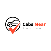 Cabs Near London Logo