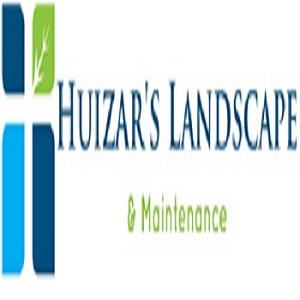 Company Logo For Huizar's Landscape &amp; Maintenan'