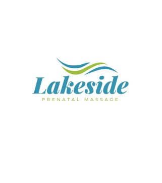 Company Logo For Lakeside Prenatal Massage'