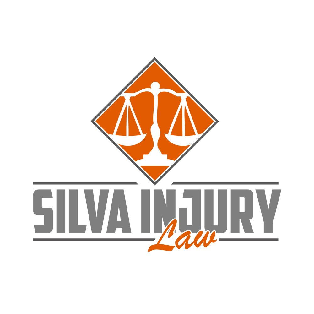 Company Logo For Silva Injury Law, Inc.'