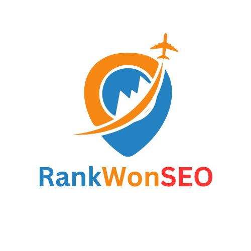 Company Logo For Rank Won SEO'