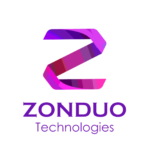 Zonduo Technologies Logo