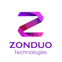 Zonduo Technologies Logo