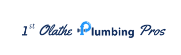 Company Logo For 1st Olathe Plumbing Pros'