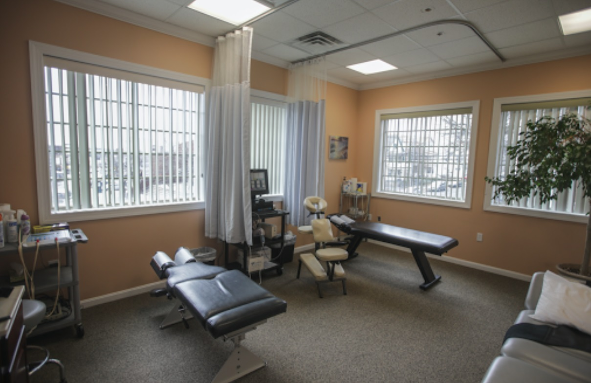 Redefine Healthcare - Paterson, NJ Office'