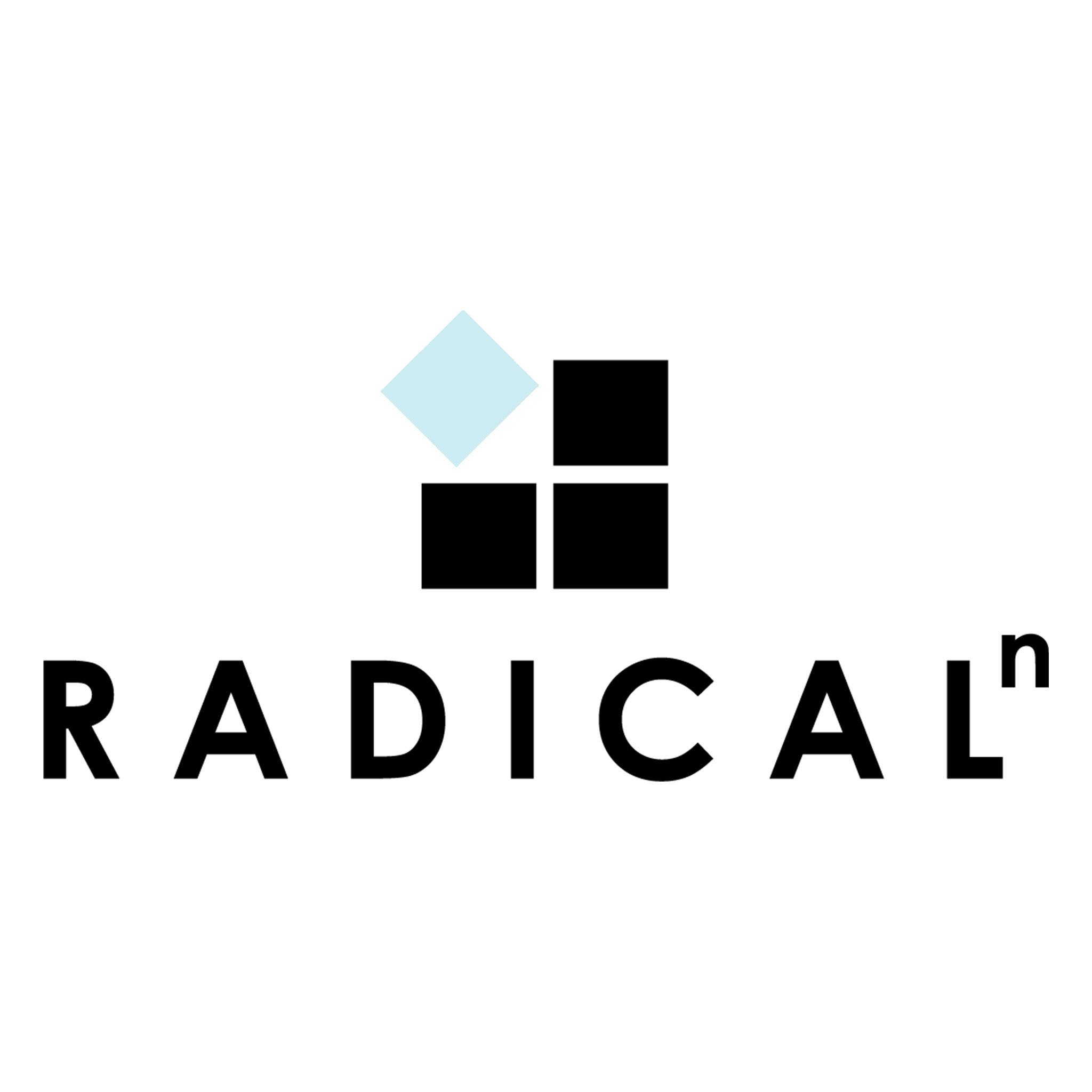 Company Logo For RADICALn'