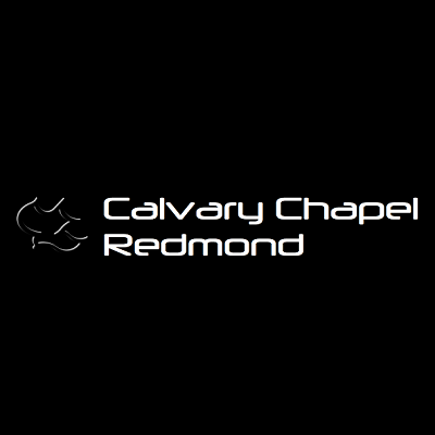 Company Logo For Calvary Chapel Redmond'