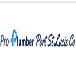 Company Logo For Pro Plumber Port St Lucie Co'