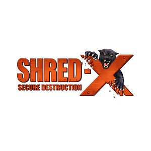 Company Logo For Shred-X Secure Destruction Perth'