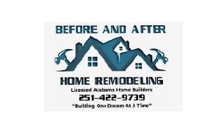 Company Logo For Before and After Home Remodeling'