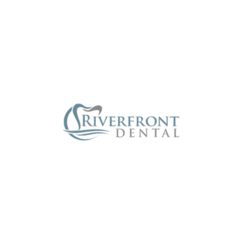 Riverfront Dental Logo