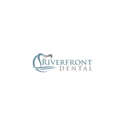 Company Logo For Riverfront Dental'