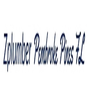 ZPlumber Pembroke Pines FL Logo